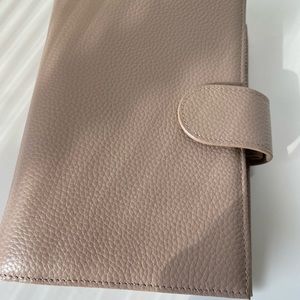 Moterm Organizer Agenda